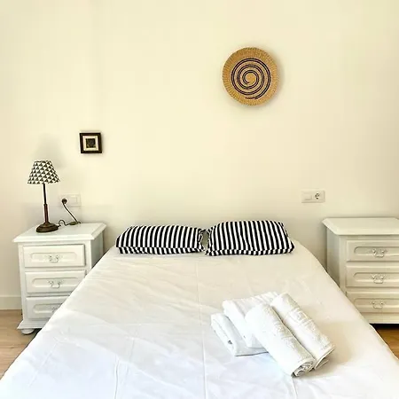 Apartment Olivo