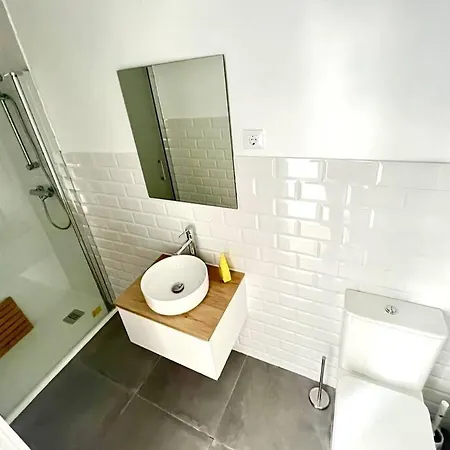 Olivo Apartment *