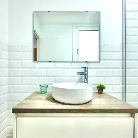 Olivo Apartment