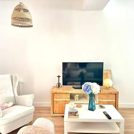 Apartment Olivo Ferrol